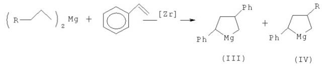 Способ получения 2,4,6-трифенилмагнезациклононана (патент 2423366)