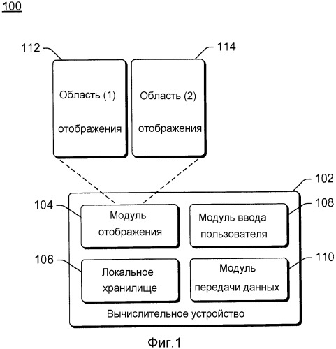 Отображения интегрирующего интерфейса цифровой книги и изменения масштаба (патент 2546593)