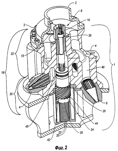 Дистанционно управляемый инструмент для удаления кокса при операциях резания кокса (патент 2378316)