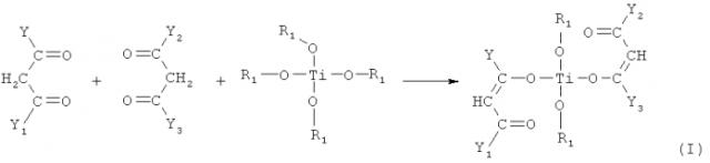 Фотолатентные титановые катализаторы (патент 2556979)