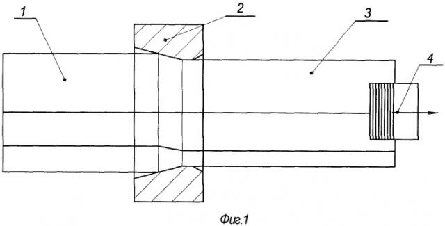 Способ волочения профиля лифтовой направляющей (патент 2342206)