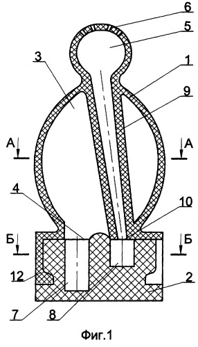 Устройство для внесения сыпучих приправ в пищу (патент 2266699)
