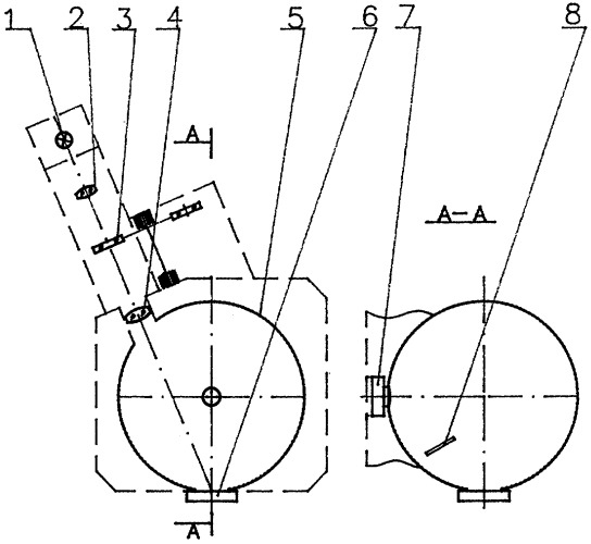 Фотометр медицинский (патент 2301972)