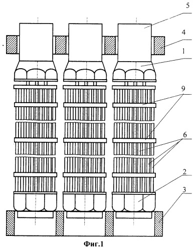 Активная зона водо-водяного энергетического реактора (патент 2248629)