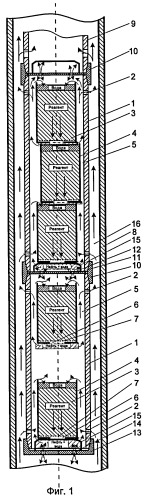 Способ подачи термопластичного реагента в скважину и устройство для его осуществления (варианты) (патент 2379478)