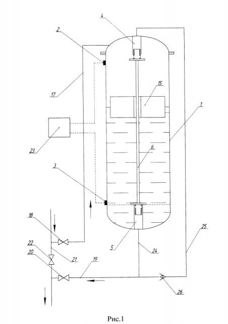 Способ измерения дебитов нефти, газа и воды нефтяной скважины (патент 2661209)