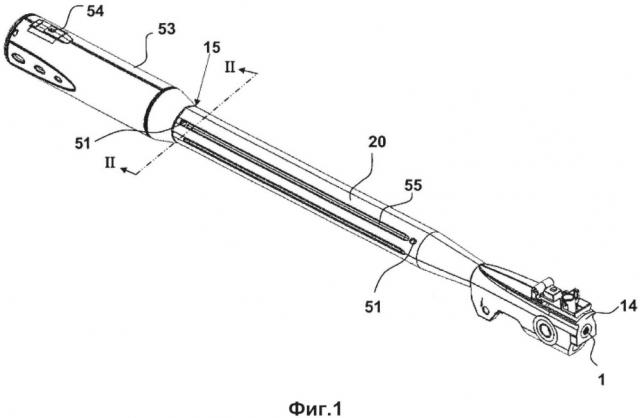 Способ изготовления ствола для винтовок на сжатом воздухе или углекислом газе и получаемый ствол для винтовок на сжатом воздухе или углекислом газе (патент 2615207)