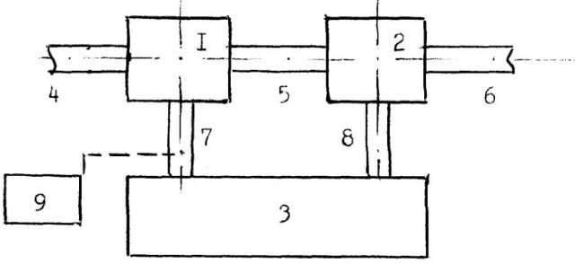 Шестеренчатый вариатор-2 (патент 2341708)