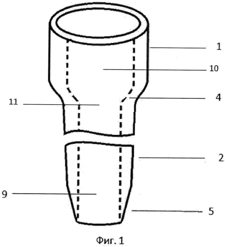 Микрохирургический инжектор для введения микрочастиц в микроскопическую рану на дозированную глубину (патент 2553514)