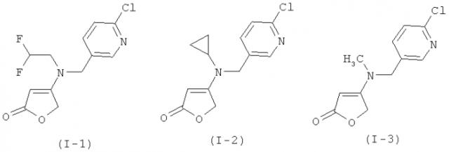 Комбинация биологически активных веществ, содержащая азадирахтин и замещенное енаминокарбонильное соединение (патент 2553248)
