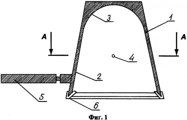 Устройство для лазерного облучения переднего отрезка глаза (патент 2278706)