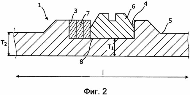 Скважинная разжимная труба (патент 2639344)