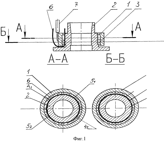 Акселерометр (патент 2559867)