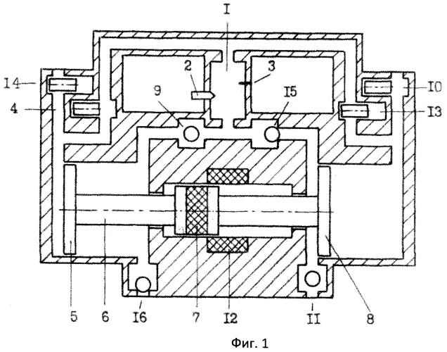 Способ охлаждения поршней двухцилиндрового однотактного свободнопоршневого энергомодуля с общей внешней камерой сгорания и линейным электрогенератором с оппозитным движением якорей (патент 2427718)