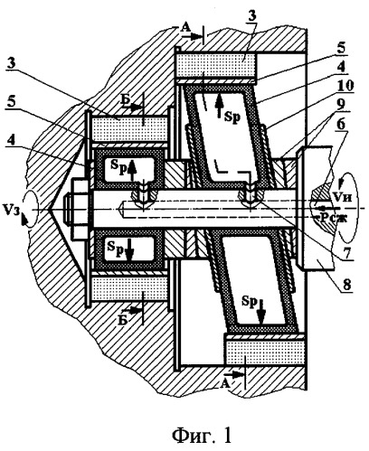 Способ алмазно-абразивной обработки многоступенчатых отверстий (патент 2271917)