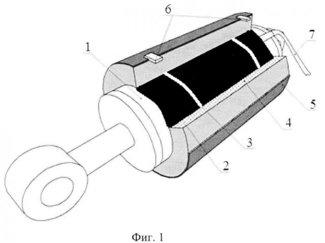 Система локальной тепловой подготовки объемного гидропривода строительной машины при использовании бортового напряжения (патент 2550215)