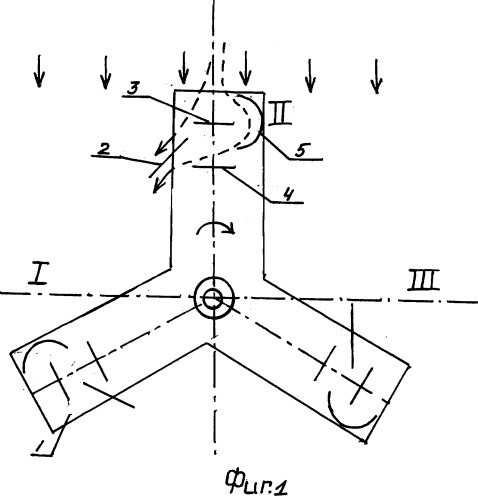 Ротор с вертикальным валом (патент 2517007)