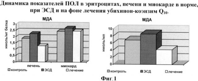 Способ диагностики и коррекции эндотелиальной дисфункции при сосудистых осложнениях аллоксанового диабета в эксперименте (патент 2455702)