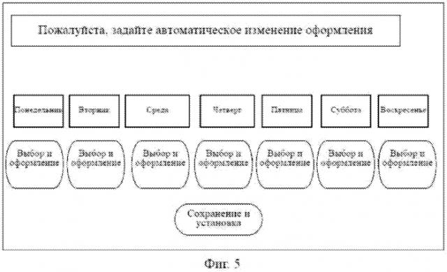 Способ и система для отображения веб-страницы (патент 2586018)