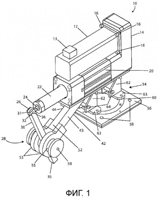 Аппаратура контроллера, система и/или способ для регулирования давления в системе управления текучей средой (патент 2645310) Аппаратура контроллера, система и/или способ для регулирования давления в системе управления текучей средой (патент 2645310)