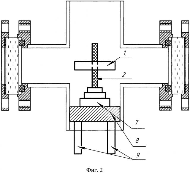 Ячейка поккельса для мощного лазерного излучения (патент 2621365)