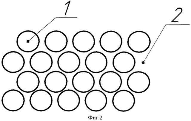 Способ обработки поверхности для повышения степени черноты (патент 2576292)