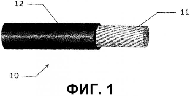 Сшиваемая эластомерная композиция (патент 2578306)
