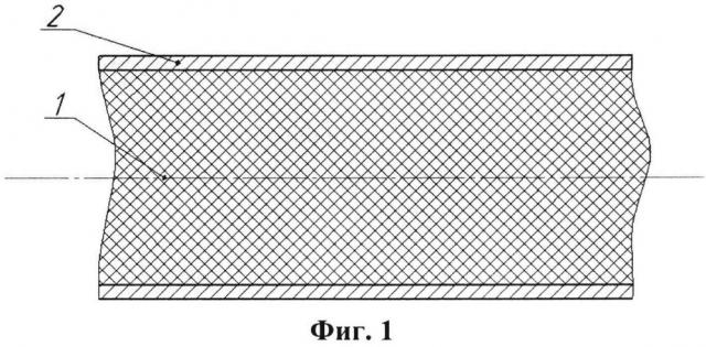 Способ экспериментального определения коэффициента теплоотдачи поверхности и устройство для его реализации (патент 2634508)