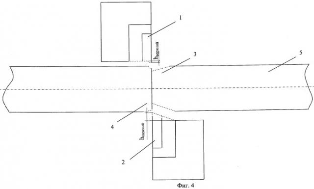 Способ резки прокатных заготовок (патент 2470747)