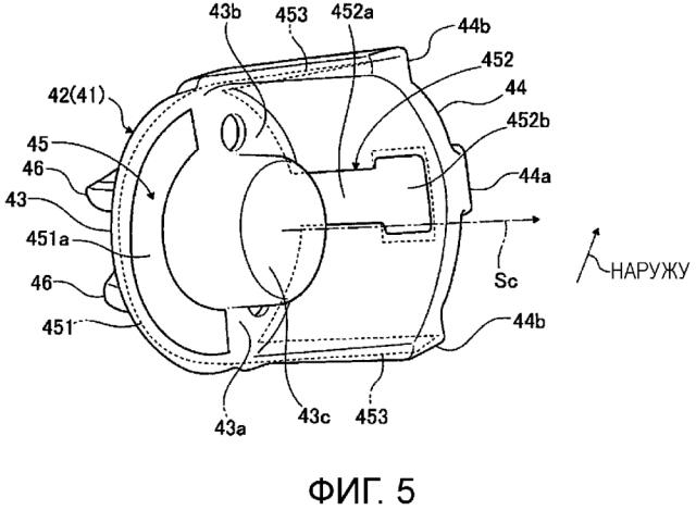 Демпфирующее устройство (патент 2636844)