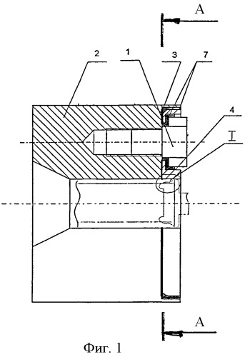Устройство для контактно-стыковой сварки трубы с заглушкой (патент 2464139)