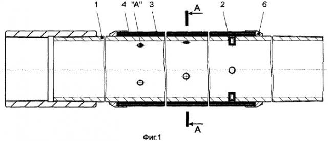 Скважинный фильтр (патент 2259472)