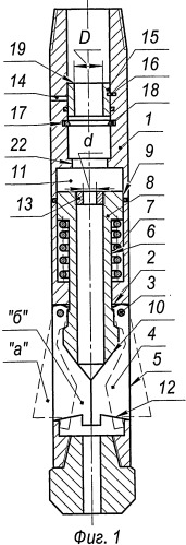 Устройство для вырезания участка обсадной колонны в скважине (патент 2518609)