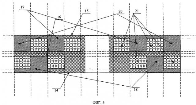 Способ намотки чувствительной катушки волоконно-оптического гироскопа (патент 2295112)