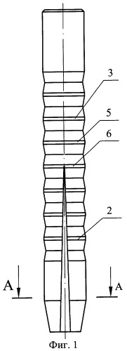 Дорн (патент 2258591)