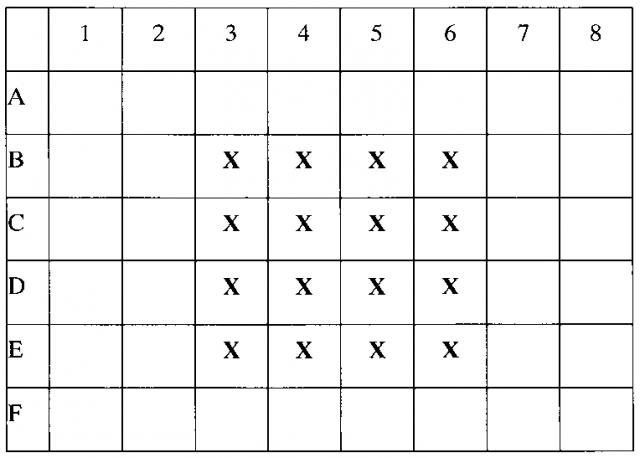 Способ подавления роста опухоли в эксперименте (патент 2599438)