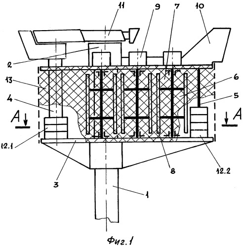 Поливиндротор модифицированный (патент 2529990)