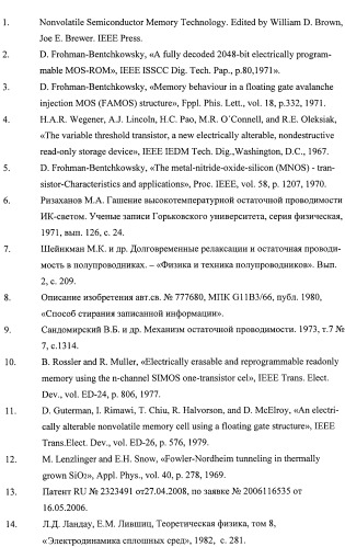 Способ и устройство стирания записанной информации (патент 2457556)