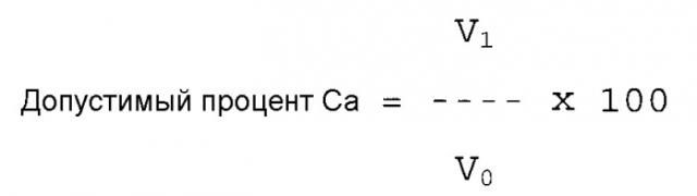 Способ обработки воды (патент 2494049)