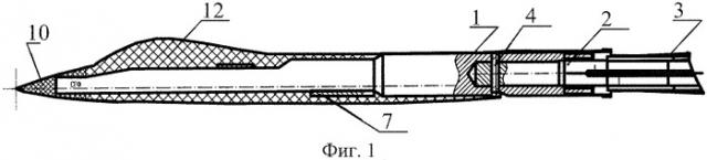 Способ изготовления аэродинамической модели (патент 2417358)