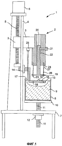 Способ изготовления игольчатых электродов с покрытием (патент 2459672)