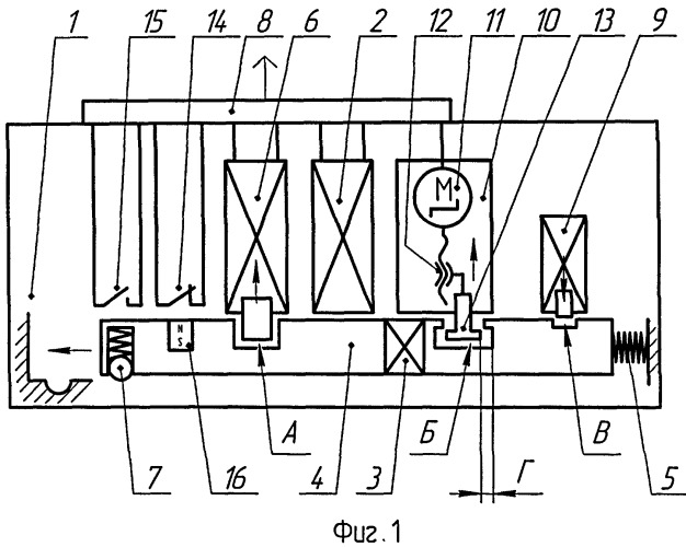 Предохранительно-исполнительный механизм взрывателя (патент 2400701)
