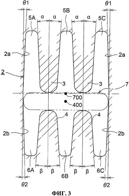 Газопровод для рециркуляции выхлопных газов (патент 2602722)