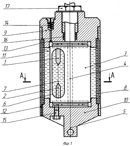 Устройство для обработки призабойной зоны нефтегазового пласта (патент 2322552)