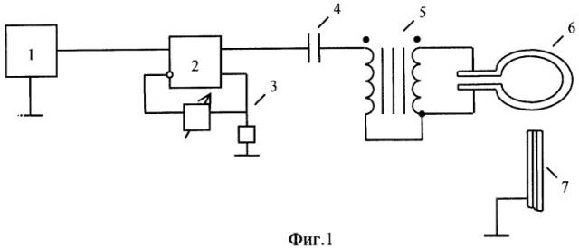 Источник света для спектрального анализа (патент 2326353)