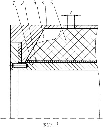 Способ создания защитного корпуса (патент 2351473)