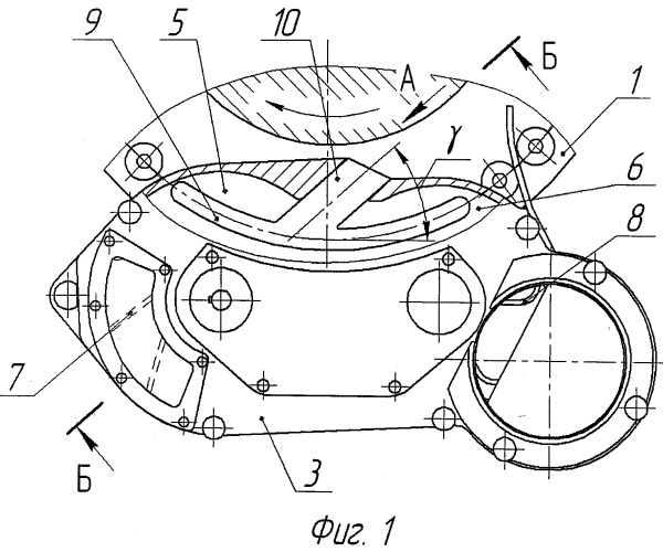Роторная таблеточная машина (патент 2487017)