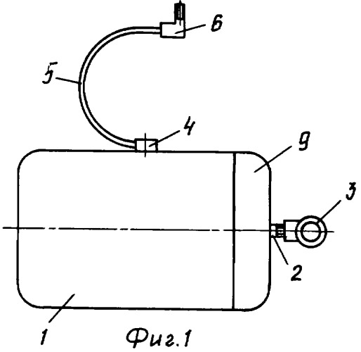 Эластичная оболочка и способ ее установки в трубопроводе (патент 2297571)