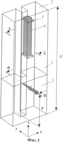Лабораторная камера микроволнового нагрева (патент 2329618)