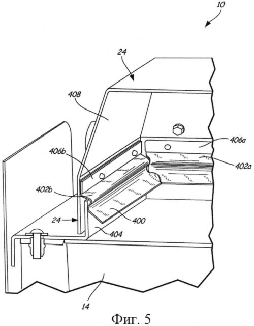 Защитная крышка мобильного устройства для нанесения с уплотнительным устройством (патент 2593511)